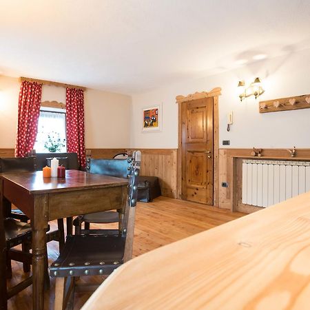 Apartments Bucaneve Breuil-Cervinia Luaran gambar