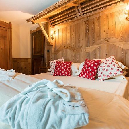 Apartments Bucaneve Breuil-Cervinia Luaran gambar