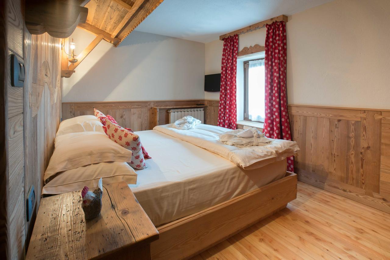Apartments Bucaneve Breuil-Cervinia Luaran gambar